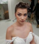Make Up Artist Meral Kaftancı Gelin Saçı ve Makyajı Fiyatları Konak İzmir