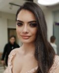 Make Up Artist Meral Kaftancı Gelin Saçı ve Makyajı Fiyatları Konak İzmir