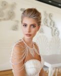 Make Up Artist Meral Kaftancı Gelin Saçı ve Makyajı Fiyatları Konak İzmir