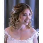 Make Up Artist Meral Kaftancı Gelin Saçı ve Makyajı Fiyatları Konak İzmir