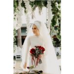 Make Up Artist Meral Kaftancı Gelin Saçı ve Makyajı Fiyatları Konak İzmir