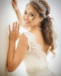 Make Up Artist Meral Kaftancı Gelin Saçı ve Makyajı Fiyatları Konak İzmir