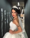 Eren Yılmaz Salon Gelin Saçı ve Makyajı Fiyatları Maltepe İstanbul