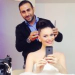 Duka & Sies Kuaför Şişli Gelin Saçı ve Makyajı Fiyatları İstanbul