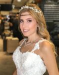 Mali Kuaför Florya Gelin Saçı ve Makyajı Fiyatları Bakırköy İstanbul