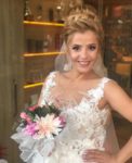 Mali Kuaför Florya Gelin Saçı ve Makyajı Fiyatları Bakırköy İstanbul
