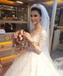 Mali Kuaför Florya Gelin Saçı ve Makyajı Fiyatları Bakırköy İstanbul