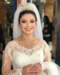 Esta Kuaför Gelin Saçı Gelin Makyajı Fiyatları Etlik Keçiören Ankara