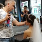 Zeynel Yancı Kuaför Gelin Saçı Gelin Makyajı Fiyatları Nişantaşı Şişli İstanbul