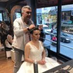 Zeynel Yancı Kuaför Gelin Saçı Gelin Makyajı Fiyatları Nişantaşı Şişli İstanbul