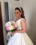 Zeynel Yancı Kuaför Gelin Saçı Gelin Makyajı Fiyatları Nişantaşı Şişli İstanbul