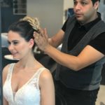 Erdem Kıramer Çekmeköy Gelin Saçı ve Makyajı Fiyatları İstanbul