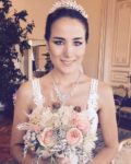 Erdem Kıramer Çekmeköy Gelin Saçı ve Makyajı Fiyatları İstanbul