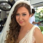 Grada Gelin Saçı Gelin makyajı Fiyatları Kadıköy İstanbul