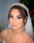 Duygu Yıldırım Gelin Saçı ve Makyajı Fiyatları Üsküdar İstanbul