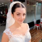 Duygu Yıldırım Gelin Saçı ve Makyajı Fiyatları Üsküdar İstanbul