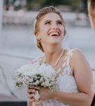 Duygu Yıldırım Gelin Saçı ve Makyajı Fiyatları Üsküdar İstanbul