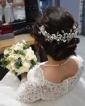 Duygu Yıldırım Gelin Saçı ve Makyajı Fiyatları Üsküdar İstanbul