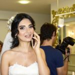 Duygu Yıldırım Gelin Saçı ve Makyajı Fiyatları Üsküdar İstanbul