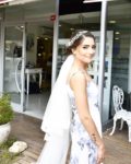 Duygu Yıldırım Gelin Saçı ve Makyajı Fiyatları Üsküdar İstanbul