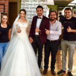 Murat Akbaba Gelin Saçı ve Makyajı Fiyatları Pendik İstanbul