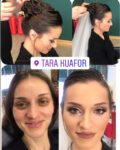 Tara Kuaför Gelin Saçı Gelin Makyajı Fiyatları Ataşehir İstanbul
