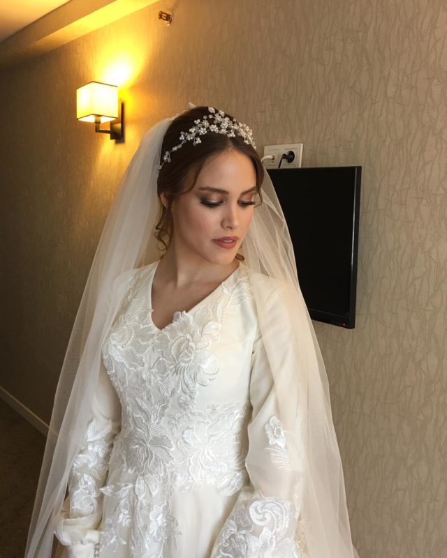 Tolga Yıldırım Gelin Saçı ve Makyajı Fiyatları