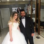Gamex Davetiye Gelin Saçı ve Makyajı Fiyatları Beşiktaş İstanbul