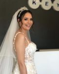 Key Kuaför Gelin Saçı ve Makyajı Fiyatları Karşıyaka İzmir