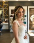 Key Kuaför Gelin Saçı ve Makyajı Fiyatları Karşıyaka İzmir