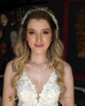 Tuğçe Affak Make Up Hair Studio Gelin Saçı ve Makyajı Fiyatları Gölbaşı Ankara