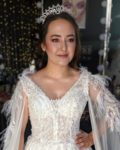 Tuğçe Affak Make Up Hair Studio Gelin Saçı ve Makyajı Fiyatları Gölbaşı Ankara