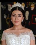 Tuğçe Affak Make Up Hair Studio Gelin Saçı ve Makyajı Fiyatları Gölbaşı Ankara
