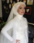 Tuğçe Affak Make Up Hair Studio Gelin Saçı ve Makyajı Fiyatları Gölbaşı Ankara