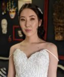 Tuğçe Affak Make Up Hair Studio Gelin Saçı ve Makyajı Fiyatları Gölbaşı Ankara
