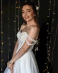 Tuğçe Affak Make Up Hair Studio Gelin Saçı ve Makyajı Fiyatları Gölbaşı Ankara