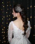 Tuğçe Affak Make Up Hair Studio Gelin Saçı ve Makyajı Fiyatları Gölbaşı Ankara