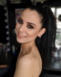 Tuğçe Affak Make Up Hair Studio Gelin Saçı ve Makyajı Fiyatları Gölbaşı Ankara