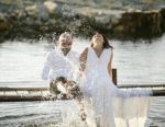 Sibel Alan Fotoğrafçılık Konak Dış Çekim Düğün Fotoğrafçısı Fiyatları İzmir