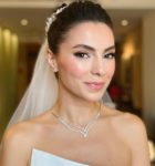 Melis İlkkılıç Gelin Saçı Gelin Makyajı Fiyatları Şişli İstanbul