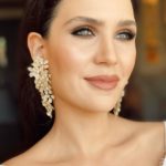 Melis İlkkılıç Gelin Saçı Gelin Makyajı Fiyatları Şişli İstanbul