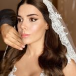 Melis İlkkılıç Gelin Saçı Gelin Makyajı Fiyatları Şişli İstanbul