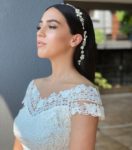 Melis İlkkılıç Gelin Saçı Gelin Makyajı Fiyatları Şişli İstanbul