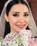 Melis İlkkılıç Gelin Saçı Gelin Makyajı Fiyatları Şişli İstanbul