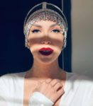 Melis İlkkılıç Gelin Saçı Gelin Makyajı Fiyatları Şişli İstanbul