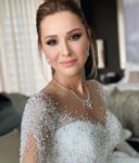 Melis İlkkılıç Gelin Saçı Gelin Makyajı Fiyatları Şişli İstanbul