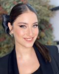 Melis İlkkılıç Gelin Saçı Gelin Makyajı Fiyatları Şişli İstanbul