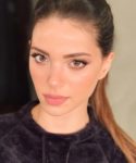 Melis İlkkılıç Gelin Saçı Gelin Makyajı Fiyatları Şişli İstanbul