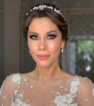 Melis İlkkılıç Gelin Saçı Gelin Makyajı Fiyatları Şişli İstanbul