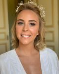 Melis İlkkılıç Gelin Saçı Gelin Makyajı Fiyatları Şişli İstanbul